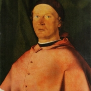 Bernardo de' Rossi (1505)
