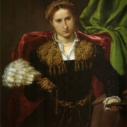 Laura da Pola (1543)
