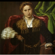 Laura da Pola (1543)