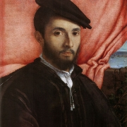 Mladý muž (1526)