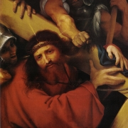 Nesení kříže (1526)