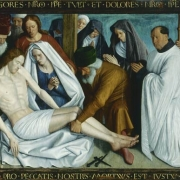 Pieta z Nouans