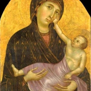 Madonna di Castelfiorentino