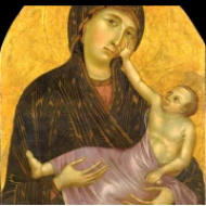 Madonna di Castelfiorentino