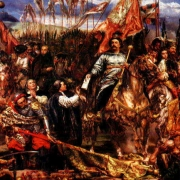 Jan Sobieski u Vídně