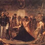 Rok 1863 - Polonia