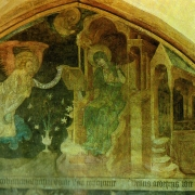 Zvěstování Panny Marie (kolem roku 1360)