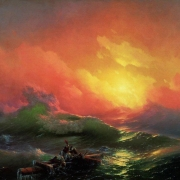 Devátá vlna (1850)