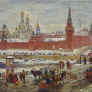 Stará Moskva
