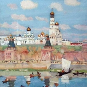 Trojicko-sergijevská lavra