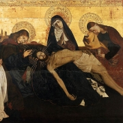 Pieta z Avignonu