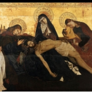 Pieta z Avignonu