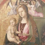 Polyptych San Gregorio