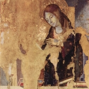 Polyptych San Gregorio