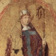 Polyptych San Gregorio