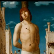 Utrpení sv. Šebestiána