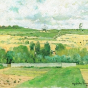 Gentilly - Arcueil (1879)