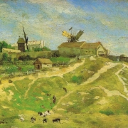 Montmartre
