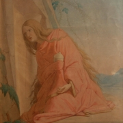 Truchlící Máří Magdaléna