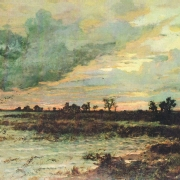 Západ, Cote de la Gale