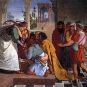 Setkání Josefa s jeho bratry