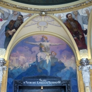 Výzdoba Obecního domu