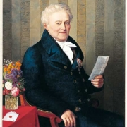 Daniel Friedrich Parthey