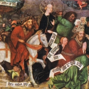Mučení svaté Kateřiny (kol. roku 1425)