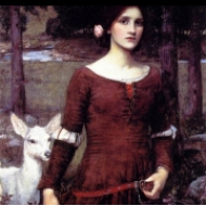 Lady Clare