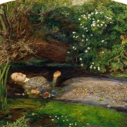 Ophelia