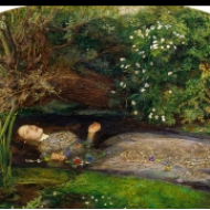 Ophelia