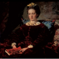 Effie Gray (umělcova žena)