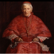 John Henry Newman
