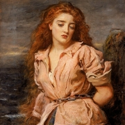 Mučednice ze Solway