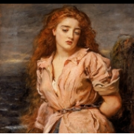 Mučednice ze Solway