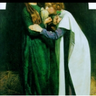 Návrat holubice na Archu