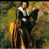 Pronásledovaný royalista