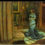 Odpoledne svaté Anežky