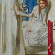 Ecce Ancilla Domini!