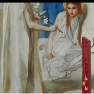 Ecce Ancilla Domini!