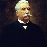 Portrét malíře Kuzněcova