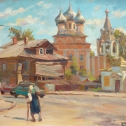 Vologda