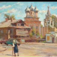 Vologda