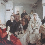 Očekávání družby