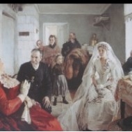 Očekávání družby