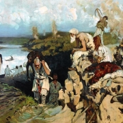 Život východních Slovanů