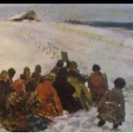 Jedou! Trestný oddíl