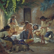 Španělští cikáni