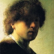 Autoportrét (1628)