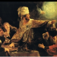Baltazarova slavnost (1635)